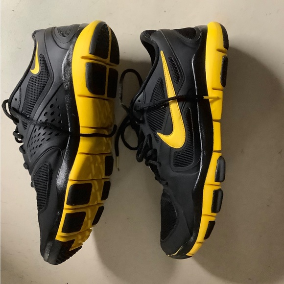 Nike Free TR2 LAF Running Shoes Size 13 442155-006 - Picture 5 of 5